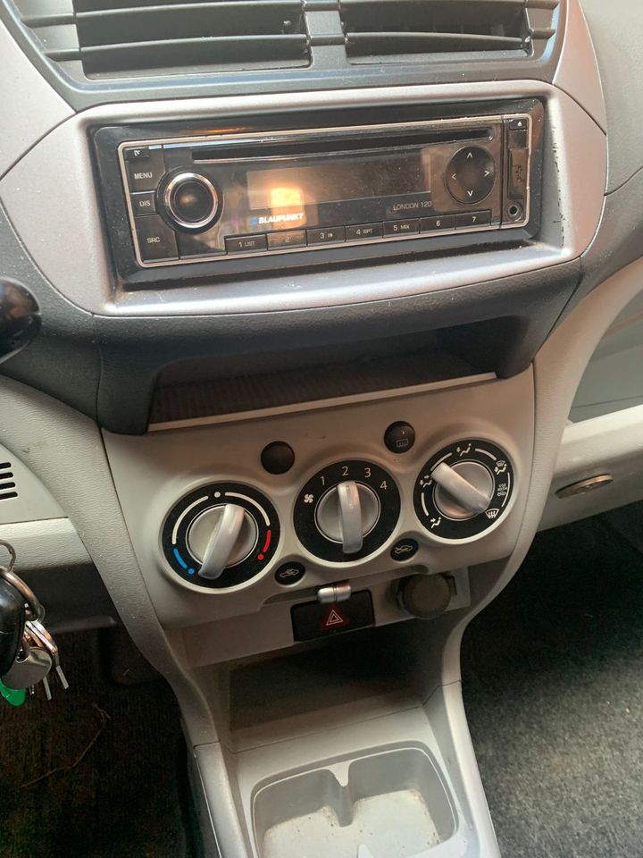 Anfängerauto Suzuki Alto in Suhl