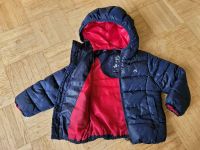 Steppjacke Winterjacke Mädchen Gr 92 Bayern - Baldham Vorschau