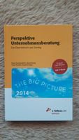 Perspektive Unternehmensberatung 2014 - gebundene Ausgabe Bayern - Burgthann  Vorschau