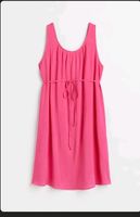 Mama Kleid Viskose pink XXL H&M NEU Baden-Württemberg - Langenargen Vorschau