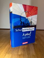 „Schulwörterbuch À plus!“ Französisch Cornelsen 978-3-06-520016-5 Rheinland-Pfalz - Treis-Karden Vorschau