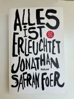 Alles ist erleuchtet - Jonathan Safran Foer Niedersachsen - Oldenburg Vorschau