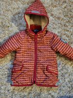 Winterjacke Finkid Größe 80/90 Thüringen - Georgenthal Vorschau