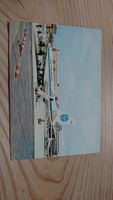 Postkarte Pan Am Hamburg Flughafen Sachsen - Schöpstal Vorschau