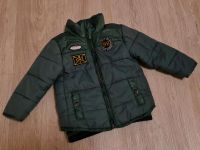 Mexx Jungen Winterjacke Gr. 80 grün Nordrhein-Westfalen - Winterberg Vorschau