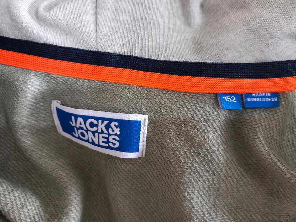 Sweatjacke Jack and Jones in Bopfingen