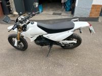 MUSS WEG Sachs zz 125ccm Baden-Württemberg - Kirchardt Vorschau