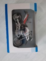 Neu Modell bmw r 1150 gs   1:12 Baden-Württemberg - Weingarten (Baden) Vorschau