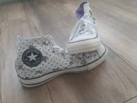 Converse Chucks, Größe 39 Brandenburg - Königs Wusterhausen Vorschau