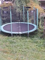 Trampolin zuverkaufen Bayern - Chamerau Vorschau