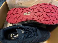 Damen Wolfskin Schuhe (neu) Berlin - Köpenick Vorschau