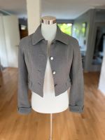 Edle Vintage Designer Wolljacke von Louis Feraud Nordrhein-Westfalen - Bad Honnef Vorschau