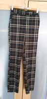 Hose, Karohose  Gr. 34 Hessen - Weimar (Lahn) Vorschau