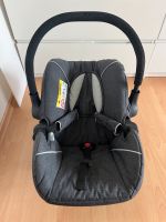 Hauck Babysafe Babyschale 0-13 kg Baden-Württemberg - Ravensburg Vorschau