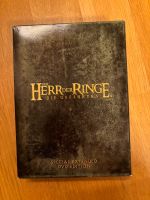 Herr der Ringe (Special Extended DVD Edition) Hessen - Karben Vorschau