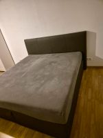 Boxspringbett 180x200 Niedersachsen - Großheide Vorschau