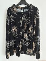 S.Oliver Bluse Black Label Gr. 46 Nordrhein-Westfalen - Rhede Vorschau