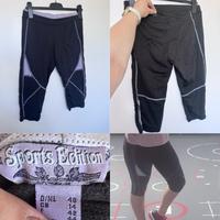 3/4 Leggins Fitness Tight Sport - L 40 Bielefeld - Gadderbaum Vorschau