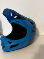 FOX Fullface Helm Rampage Pro Carbon MIPS Downhillhelm Nordrhein-Westfalen - Lünen Vorschau