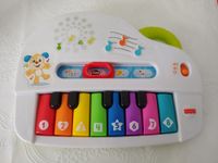 Spielzeugklavier Fisher-Price Bayern - Scheyern Vorschau