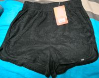 OA Oceansapart Frottee Short Schwarz Black Gr.M Niedersachsen - Göttingen Vorschau