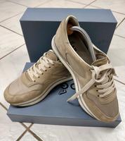 Hogan Damen Sneaker Gr. 40 stone Niedersachsen - Dörverden Vorschau