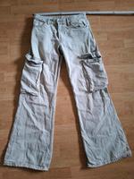 zara baggy jeans Größe S Bayern - Neuendettelsau Vorschau