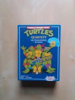 TEENAGE MUTANT HERO TURTLES Quartett Niedersachsen - Emden Vorschau