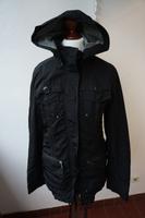 Cecil Regenjacke Gr. S schwarz Top Sommer Jacke Nordrhein-Westfalen - Hamm Vorschau
