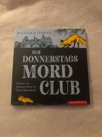 Hörbuch „Der  Donnerstags Mord Club Eimsbüttel - Hamburg Schnelsen Vorschau