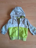 Jacke H&M Gr. 80 Frühjahr/Sommer Hessen - Kassel Vorschau