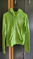 Hollister Jacke Grün S Dortmund - Sölderholz Vorschau