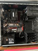PC i5-6600K | 16GB DDR4 | R9 370 4GB | 256GB NVME Schleswig-Holstein - Damendorf Vorschau