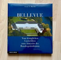 Buch neu Berlin Bellevue - Vom königlichen Luftschloss zum Amtsit Berlin - Treptow Vorschau