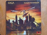 Saga - Images at Twilight LP Asia Toto OIS Bayern - Wonsees Vorschau