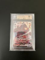 Coalossal VMAX 043/076 BGS 10 Pokemon Pokémon TCG japanese Hessen - Kassel Vorschau