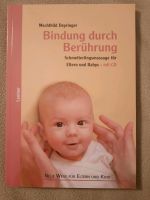 NEU Schmetterlingsmassage Baby Bindung durch Berührung Hessen - Hofgeismar Vorschau