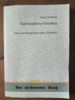 Adam Scharrer - Vaterlandslose Gesellen Flensburg - Fruerlund Vorschau