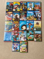 DVD & Blue Ray Mérida..Wilde Kerle.. Cars..Croods.. Bayern - Eußenheim Vorschau