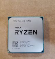 Ryzen 5 5600g with Vega 7 Graphics Hamburg-Mitte - Hamburg Neustadt Vorschau