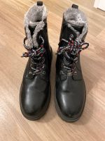 Tom Tailor Stiefeletten - Größe 40 Berlin - Steglitz Vorschau