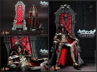 Hot Toys 1/6 Space Captain Harlock + Throne Arcadia Figur neu Dresden - Innere Altstadt Vorschau