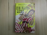 Ein Blatt Liebe – Emile Zola – 1952 Nordrhein-Westfalen - Wesel Vorschau