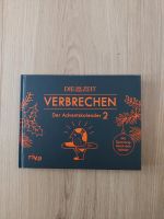 Zeit Verbrechen Adventskalender Essen - Essen-Borbeck Vorschau