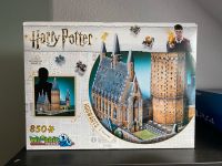 Harry Potter 3D Puzzle Hogwarts Baden-Württemberg - Eislingen (Fils) Vorschau