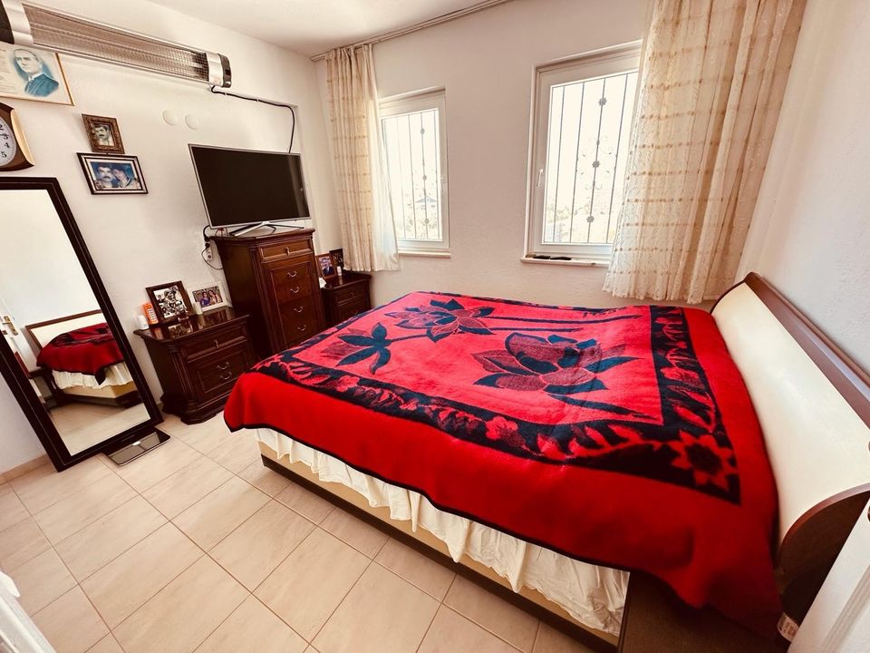 Schöne 6 Zimmer Villa mit Meerblick in Didim Akbük nahe Kusadasi & Bodrum Türkei Ägäis in Bremen