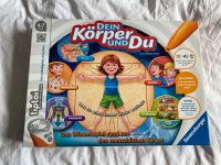 Top Toi - Spiel  „Mein Körper und Du“ München - Laim Vorschau