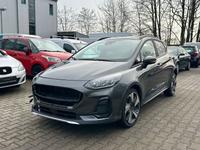 Ford Fiesta Active Navi Hessen - Kelkheim Vorschau