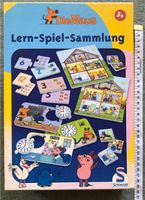 Die Maus Lern-Spiel-Sammlung Uhr Mengen Ziffern Hessen - Groß-Gerau Vorschau