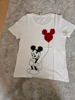 Only Damenshirt Mickey Mouse T-Shirt Kr. München - Oberschleißheim Vorschau